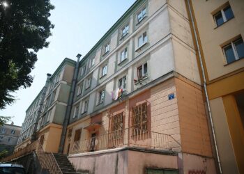 Prezydent Kielc podnosi czynsze w mieszkaniach komunalnych