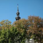 22.09.2020. Kielce. Początek kalendarzowej jesieni / Wiktor Taszłow / Radio Kielce