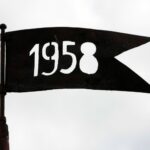 Zawichost. Wodowskaz z 1924 roku / Robert Felczak / Radio Kielce