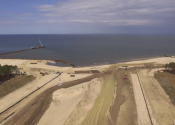 Materiały prasowe NDI/BESIX