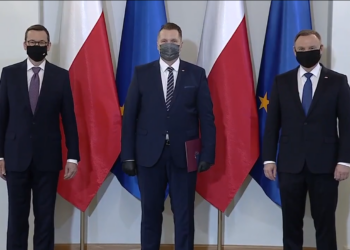 Kancelaria Prezydenta RP