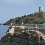 Sardynia / Danuta Rasała