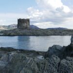 Sardynia / Danuta Rasała