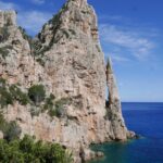 Sardynia / Danuta Rasała