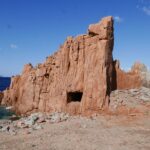 Sardynia / Danuta Rasała