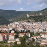 Sardynia / Danuta Rasała