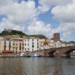 Sardynia / Danuta Rasała