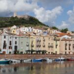 Sardynia / Danuta Rasała