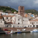 Sardynia / Danuta Rasała