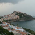 Sardynia / Danuta Rasała