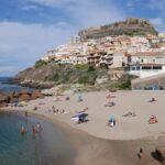 Sardynia / Danuta Rasała