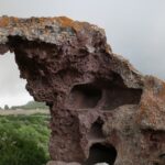 Sardynia / Danuta Rasała