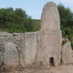 Sardynia / Danuta Rasała