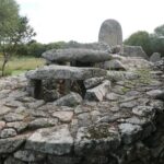 Sardynia / Danuta Rasała