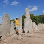 Sardynia / Danuta Rasała