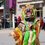 Tybet. Kham / Mariola Maćko