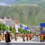 Tybet. Kham / Mariola Maćko