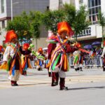 Tybet. Kham / Mariola Maćko