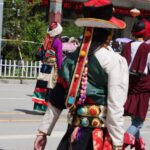 Tybet. Kham / Mariola Maćko