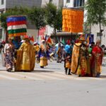 Tybet. Kham / Mariola Maćko