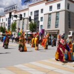 Tybet. Kham / Mariola Maćko