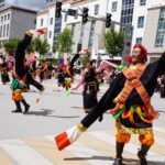 Tybet. Kham / Mariola Maćko