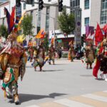 Tybet. Kham / Mariola Maćko