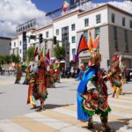 Tybet. Kham / Mariola Maćko