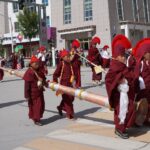 Tybet. Kham / Mariola Maćko