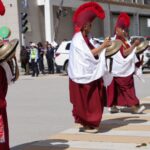 Tybet. Kham / Mariola Maćko