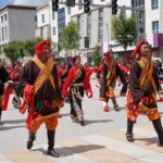 Tybet. Kham / Mariola Maćko