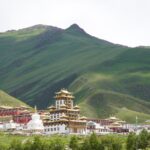 Tybet. Kham / Mariola Maćko