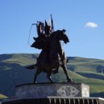 Tybet. Kham / Mariola Maćko