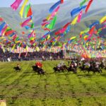 Tybet. Kham / Mariola Maćko