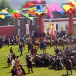 Tybet. Kham / Mariola Maćko