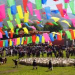 Tybet. Kham / Mariola Maćko