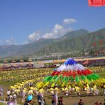 Tybet. Kham / Mariola Maćko