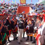 Tybet. Kham / Mariola Maćko