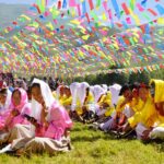 Tybet. Kham / Mariola Maćko