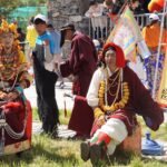 Tybet. Kham / Mariola Maćko