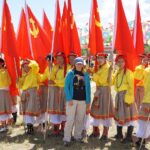 Tybet. Kham / Mariola Maćko