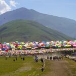 Tybet. Kham / Mariola Maćko