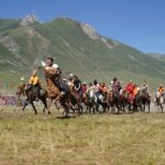 Tybet. Kham / Mariola Maćko