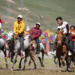 Tybet. Kham / Mariola Maćko