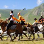 Tybet. Kham / Mariola Maćko