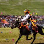 Tybet. Kham / Mariola Maćko