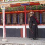 Tybet. Kham / Mariola Maćko