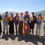 Tybet. Kham / Mariola Maćko