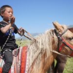 Tybet. Kham / Mariola Maćko