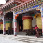 Tybet. Kham / Mariola Maćko